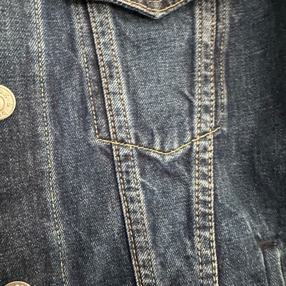 Rag & Bone Jean jacket - Picture 12 of 15